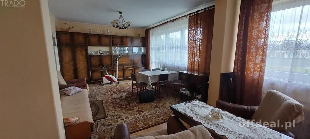 Dom Lądek, Słupca