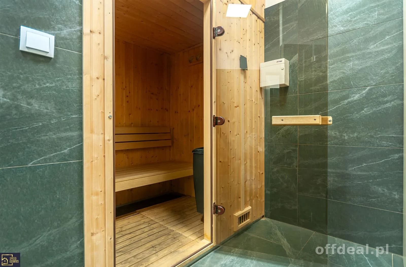 Top loklizacja!Kawalerka przy Politechnice. Sauna/ Siłownia