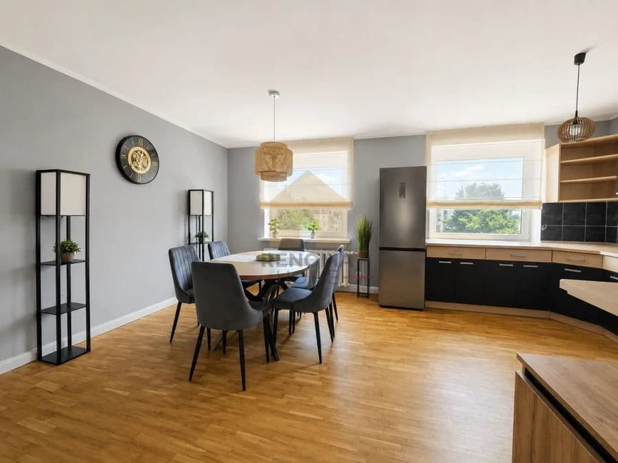 3-room apartment for sale in Zielona Góra | 80 m²