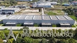 Nowoczesne Biura i Hale logistyczno-Produkcyjne