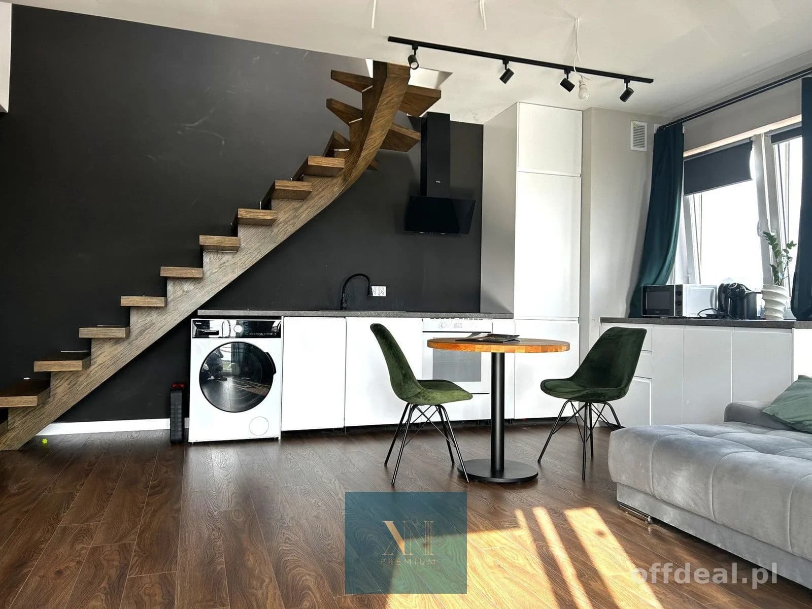 Zdjęcie 1: Mieszkanie, 4 pokoje, 69 m², Wrocław