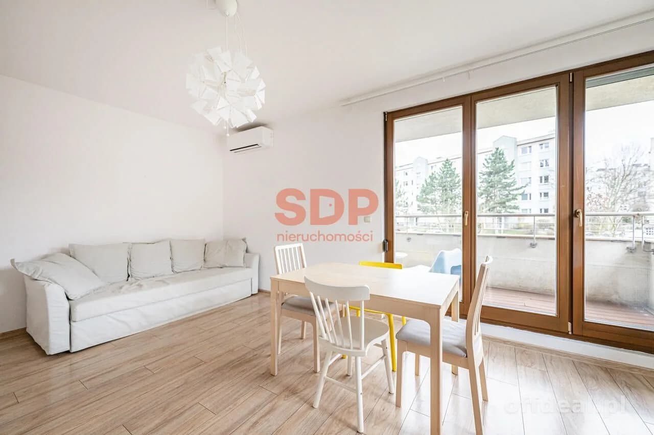 квартира на продаж у Wrocław, Fabryczna, Gądów | 2-кімн. | 55 m²