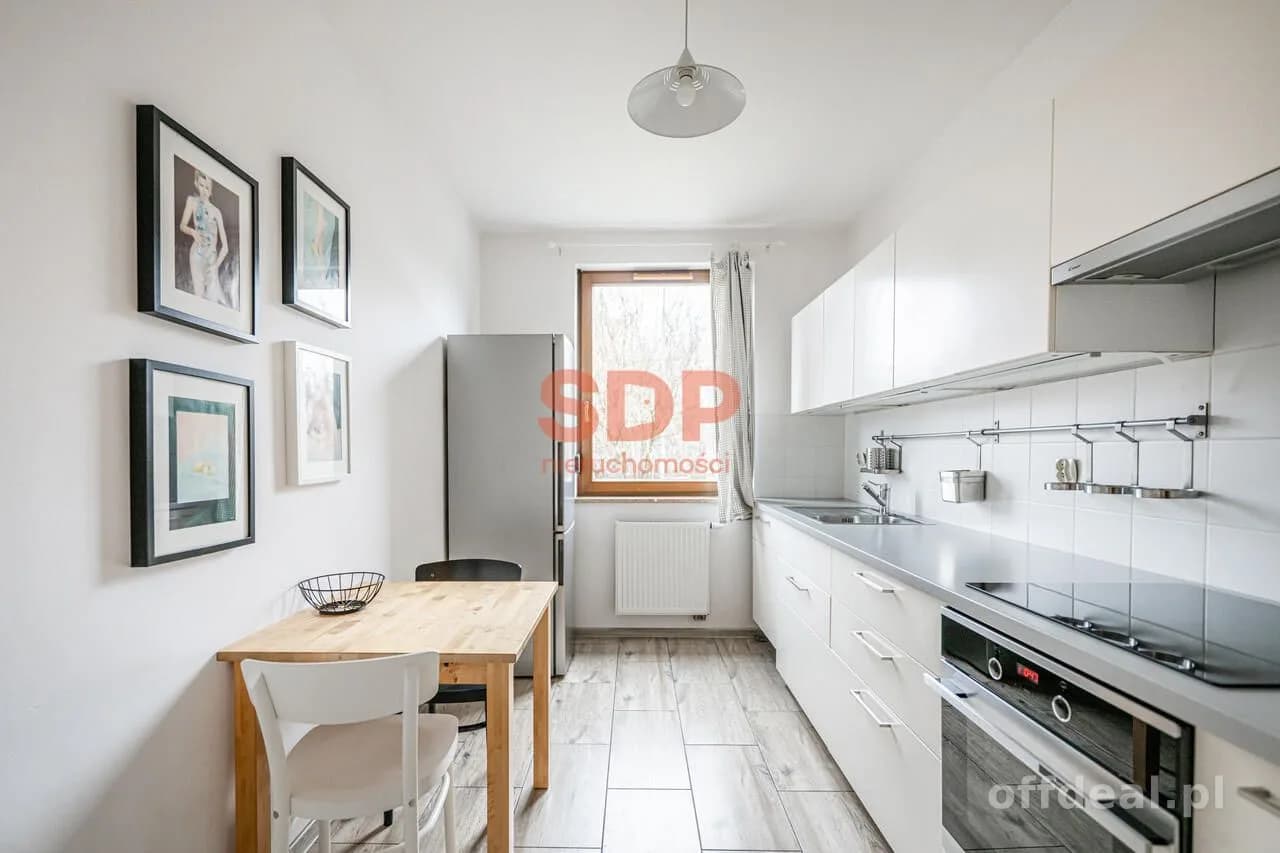 квартира на продаж у Wrocław, Fabryczna, Gądów | 2-кімн. | 55 m²
