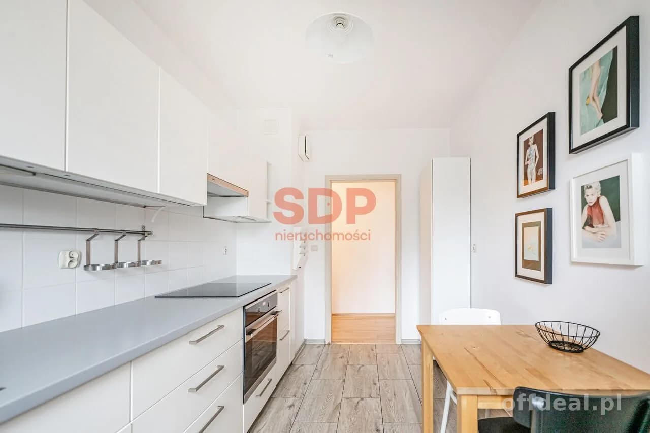 квартира на продаж у Wrocław, Fabryczna, Gądów | 2-кімн. | 55 m²