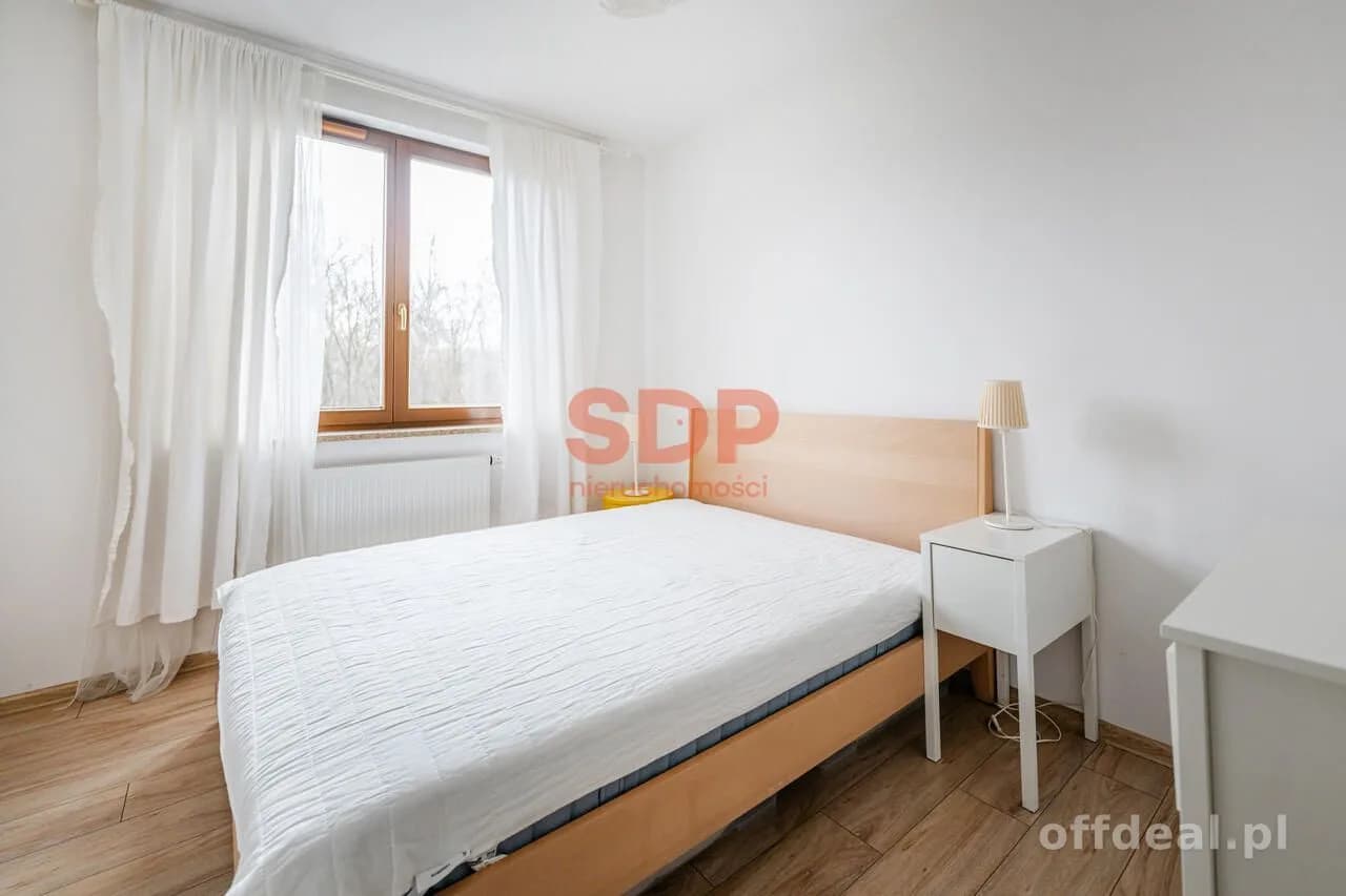 квартира на продаж у Wrocław, Fabryczna, Gądów | 2-кімн. | 55 m²
