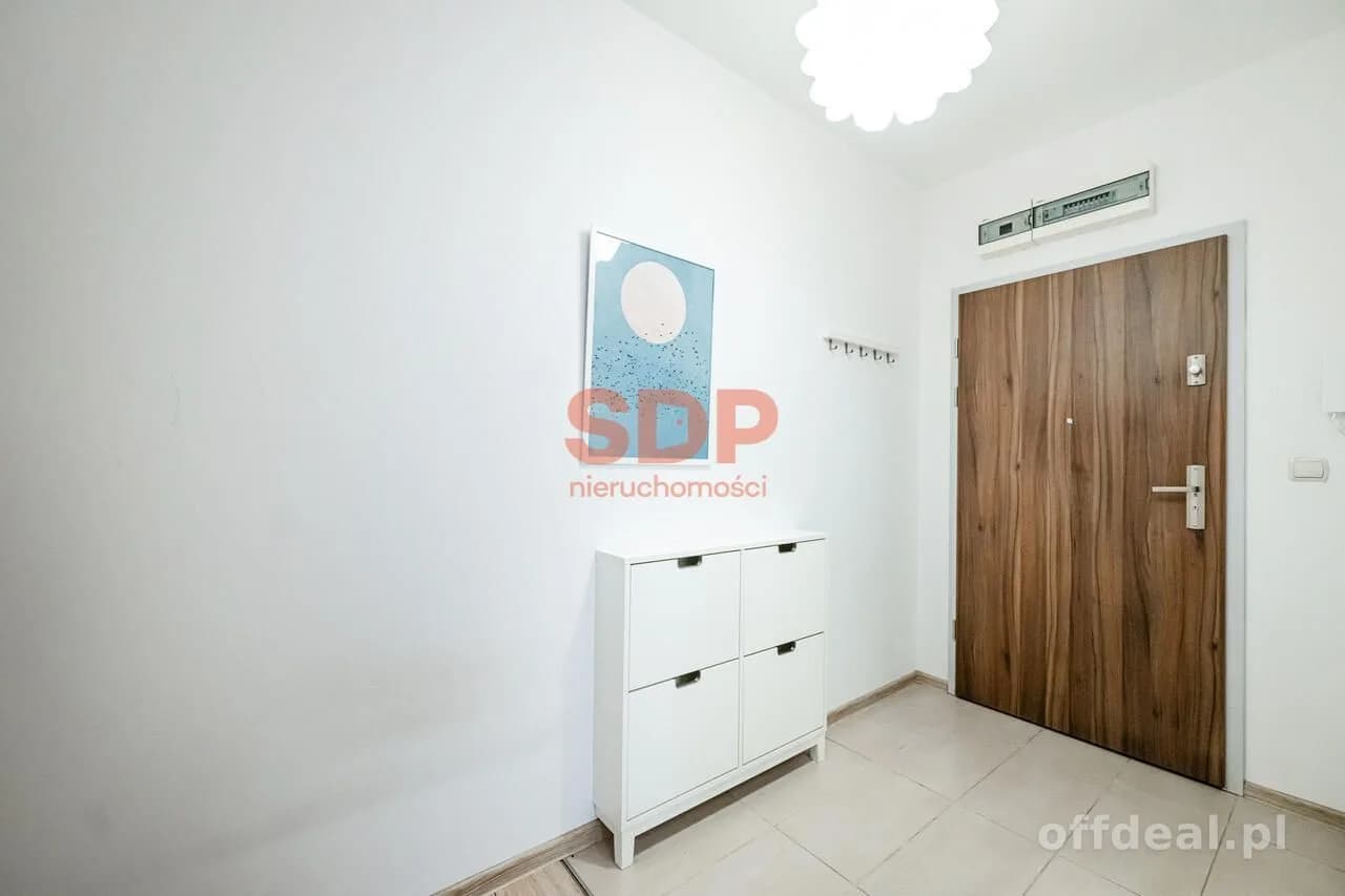 квартира на продаж у Wrocław, Fabryczna, Gądów | 2-кімн. | 55 m²
