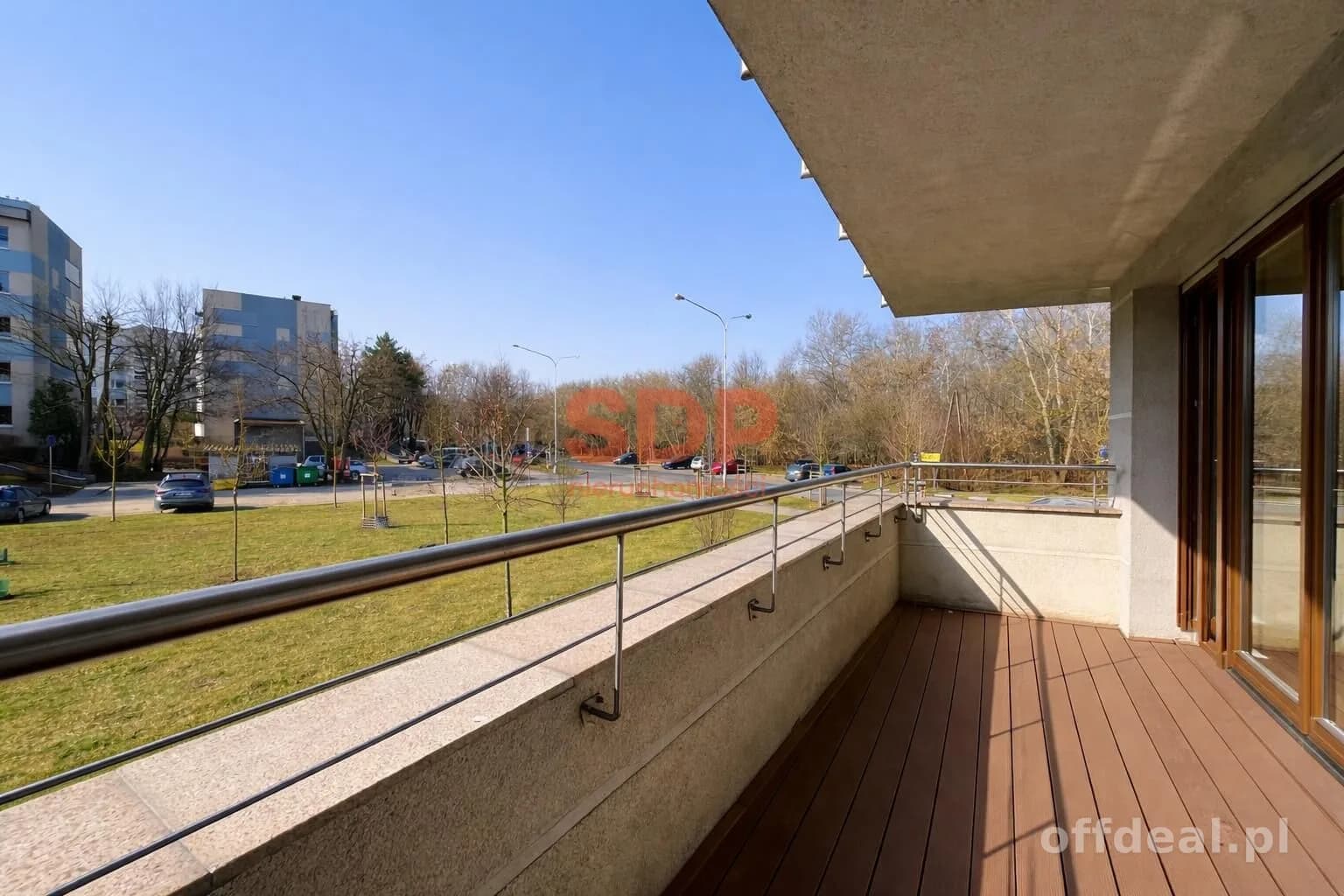 квартира на продаж у Wrocław, Fabryczna, Gądów | 2-кімн. | 55 m²