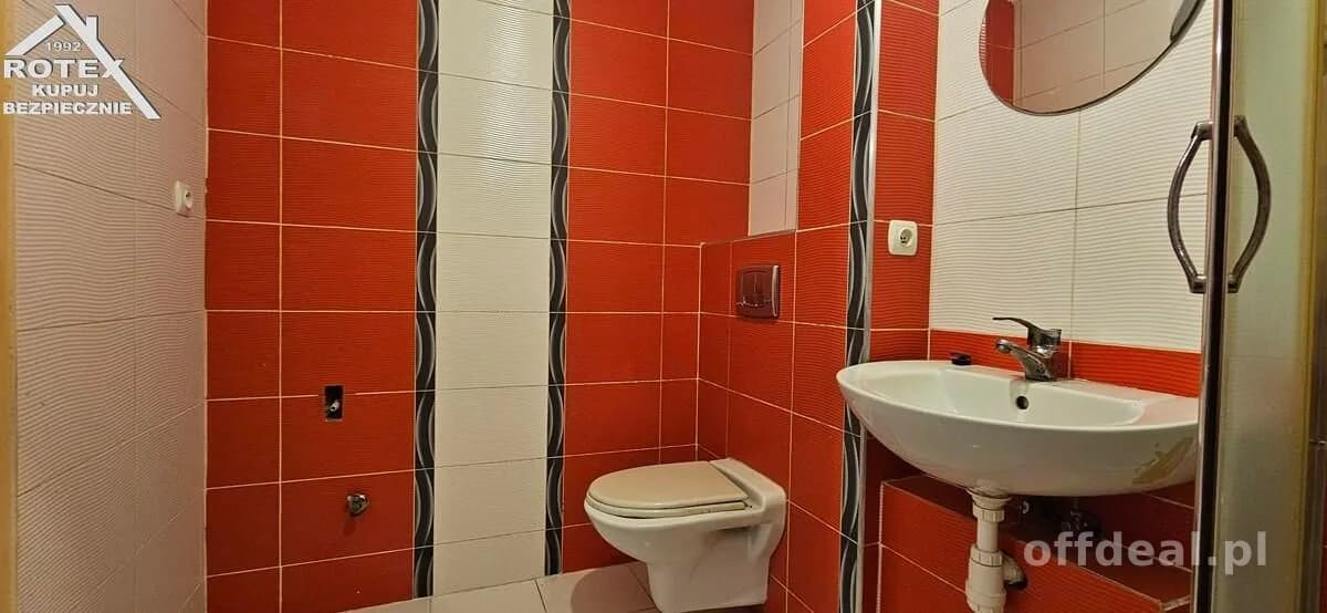 2-room apartment for sale in Ropczyce | 56.5 m²
