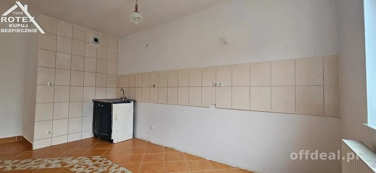 2-room apartment for sale in Ropczyce | 56.5 m²