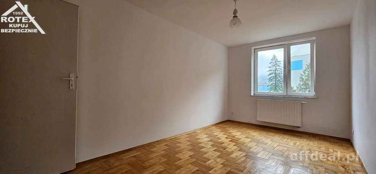 2-room apartment for sale in Ropczyce | 56.5 m²