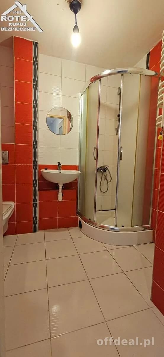 2-room apartment for sale in Ropczyce | 56.5 m²