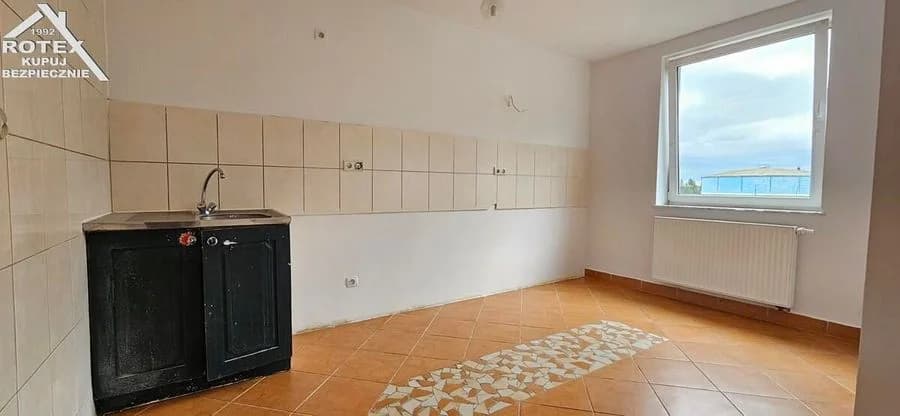Ropczyce - Kolejowa 56,5m2