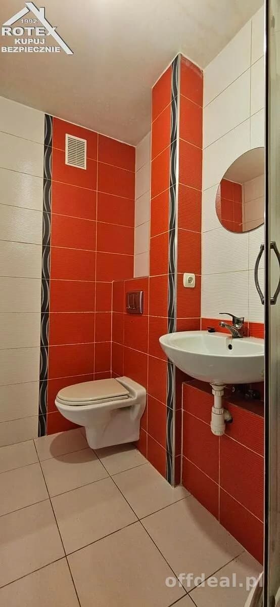 2-room apartment for sale in Ropczyce | 56.5 m²