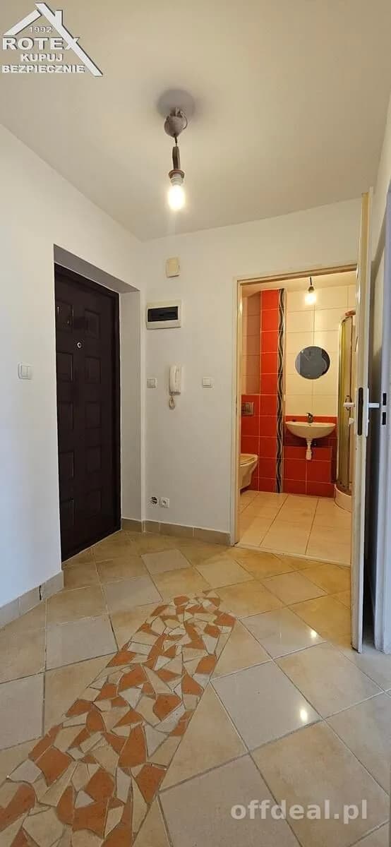 2-room apartment for sale in Ropczyce | 56.5 m²