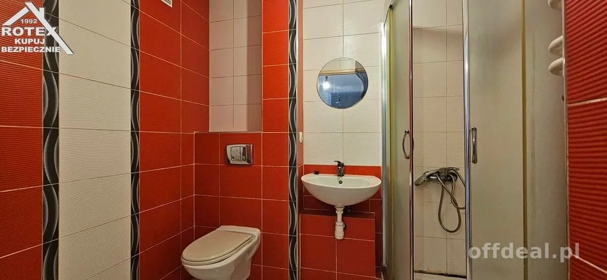 2-room apartment for sale in Ropczyce | 56.5 m²