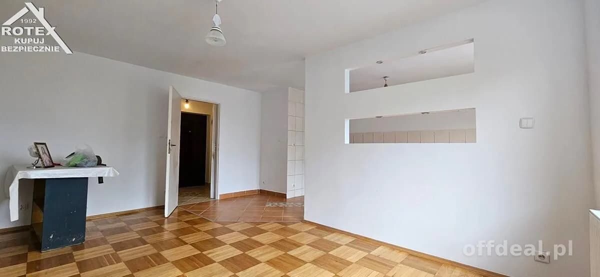 2-room apartment for sale in Ropczyce | 56.5 m²