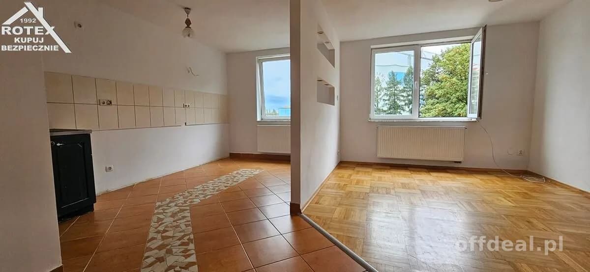 2-room apartment for sale in Ropczyce | 56.5 m²