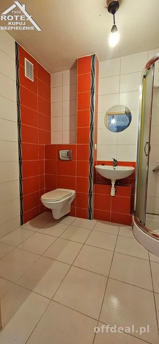 2-room apartment for sale in Ropczyce | 56.5 m²