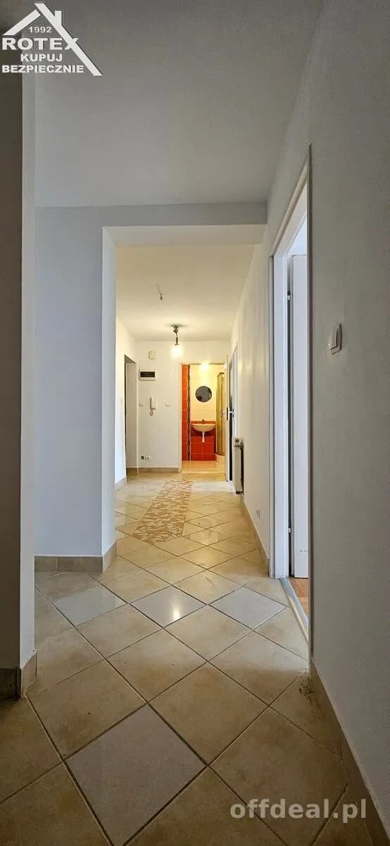 2-room apartment for sale in Ropczyce | 56.5 m²
