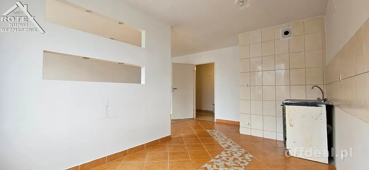 2-room apartment for sale in Ropczyce | 56.5 m²