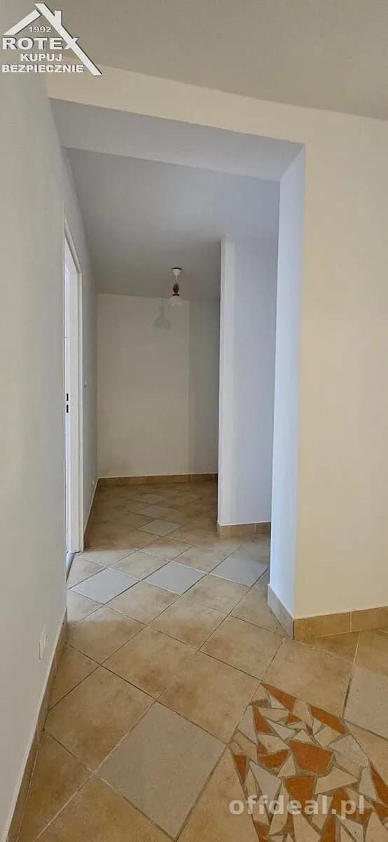 2-room apartment for sale in Ropczyce | 56.5 m²
