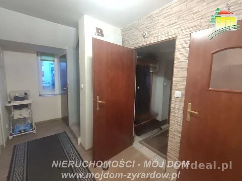 Zadbany, wygodny dom na Osiedlu Żeromskiego.
