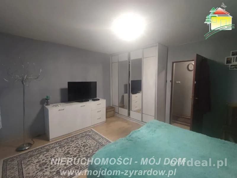 Zadbany, wygodny dom na Osiedlu Żeromskiego.
