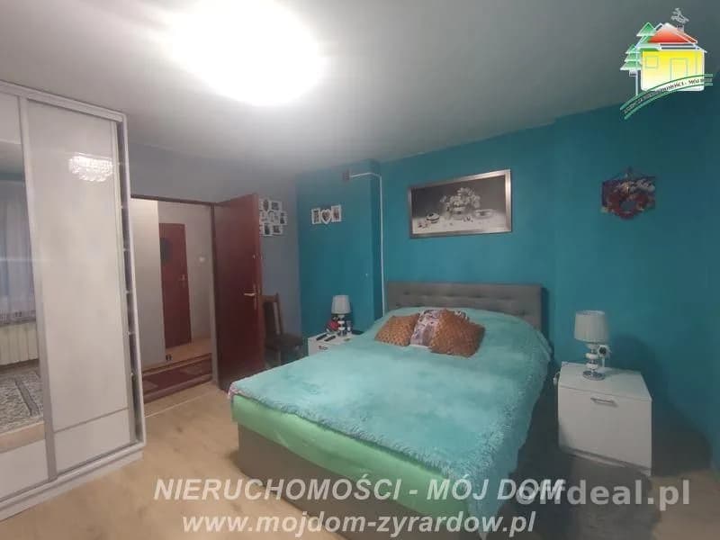 Zadbany, wygodny dom na Osiedlu Żeromskiego.