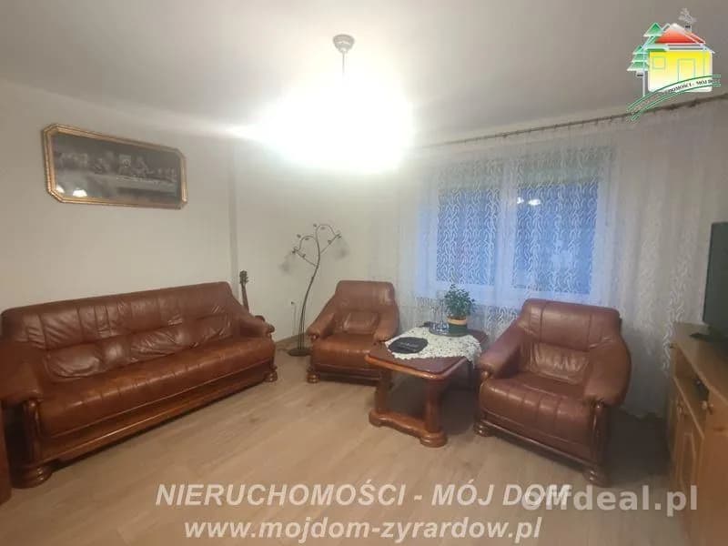 Zadbany, wygodny dom na Osiedlu Żeromskiego.