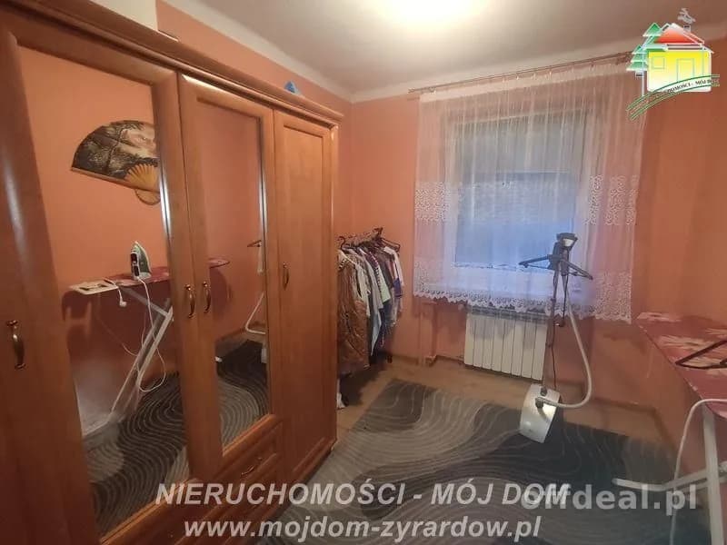 Zadbany, wygodny dom na Osiedlu Żeromskiego.