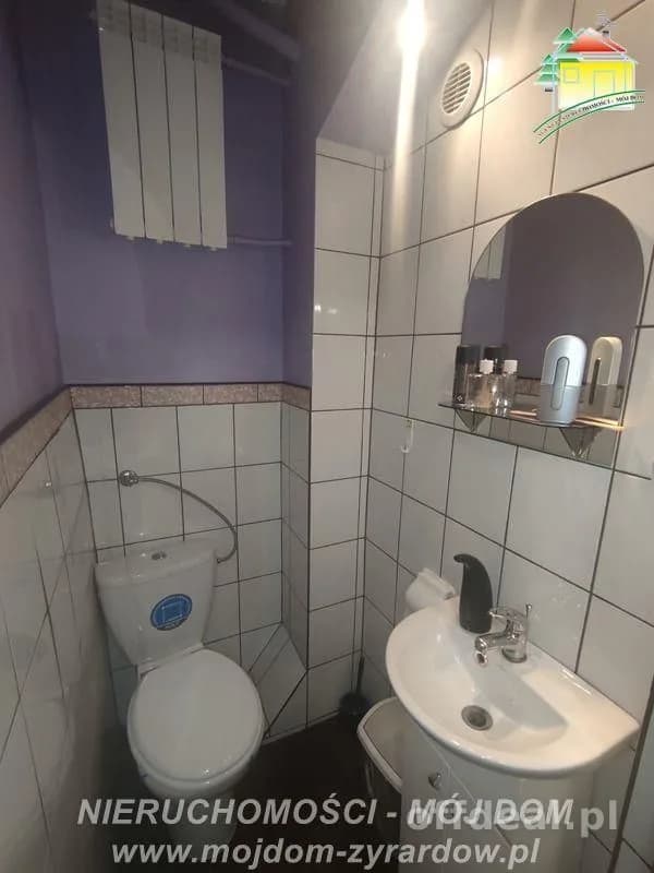 Zadbany, wygodny dom na Osiedlu Żeromskiego.