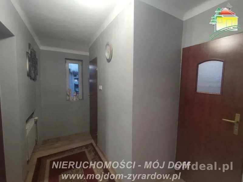 Zadbany, wygodny dom na Osiedlu Żeromskiego.