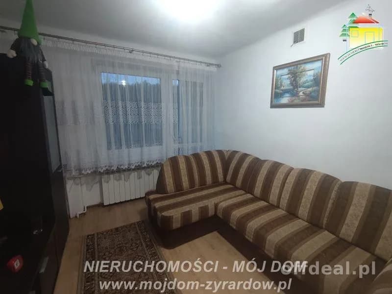 Zadbany, wygodny dom na Osiedlu Żeromskiego.
