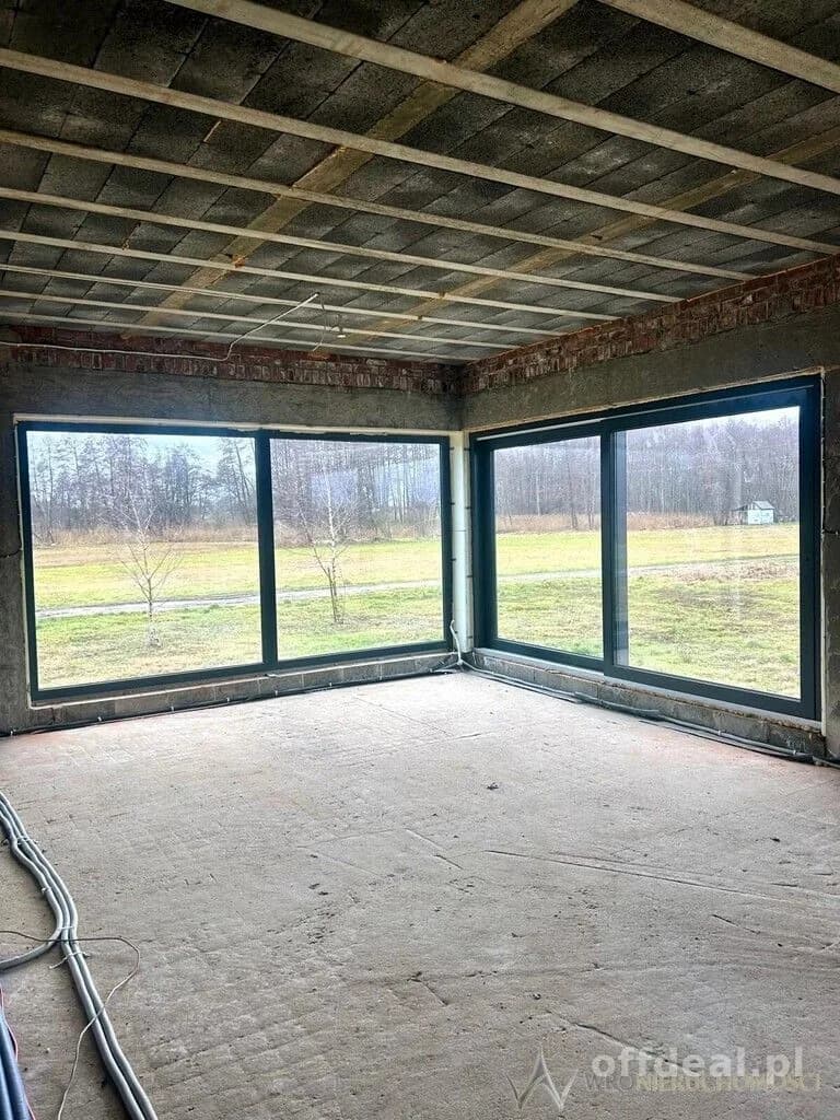 Willa Homeconcept37 z prywatnym lasem brzozowym
