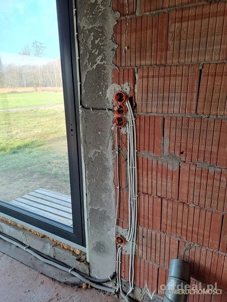 Willa Homeconcept37 z prywatnym lasem brzozowym