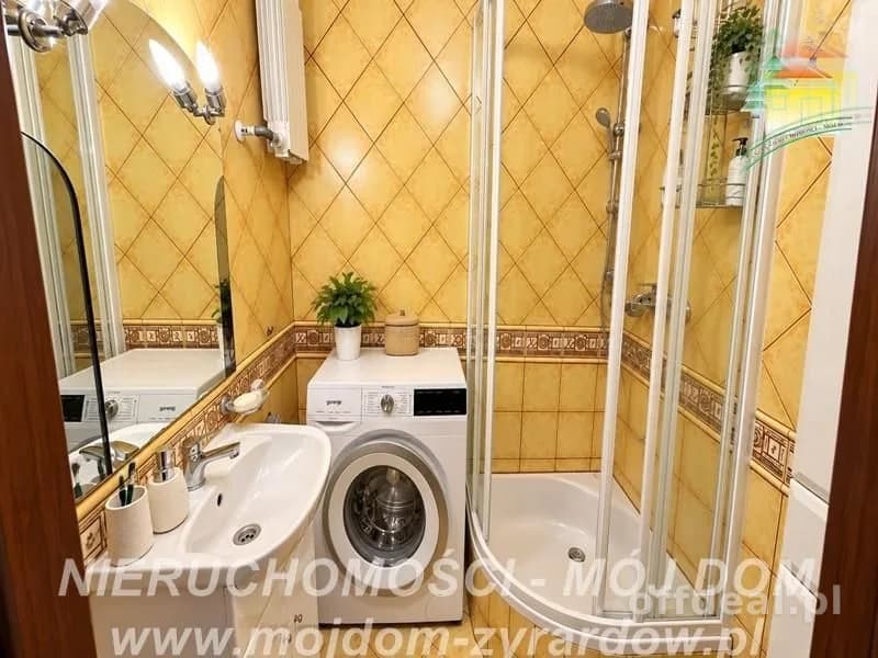 Foto 6: Wohnung, 2 rooms, 48 m², Grodzisk Mazowiecki