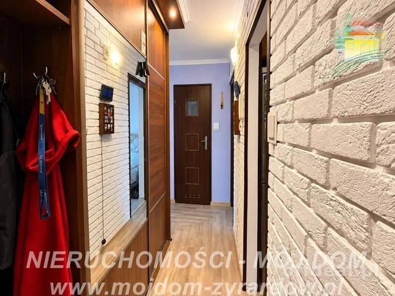 Foto 9: Wohnung, 2 rooms, 48 m², Grodzisk Mazowiecki