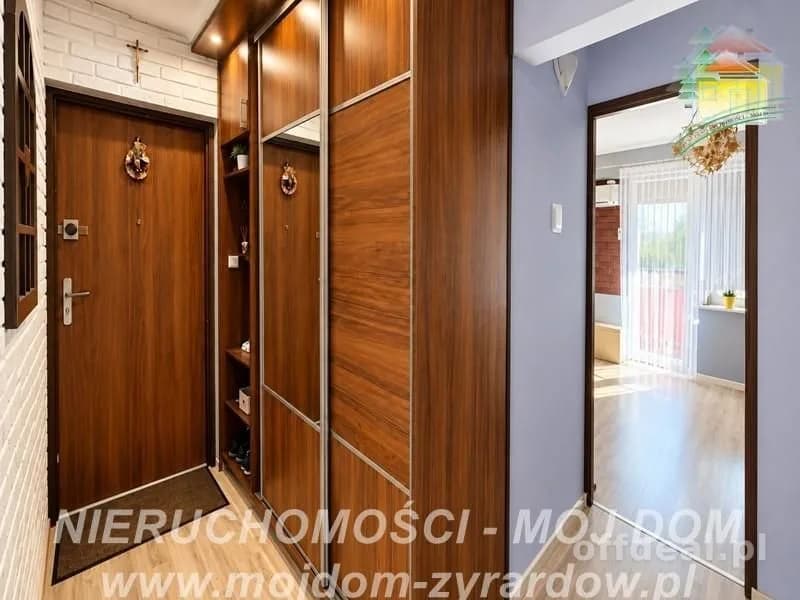 Foto 8: Wohnung, 2 rooms, 48 m², Grodzisk Mazowiecki