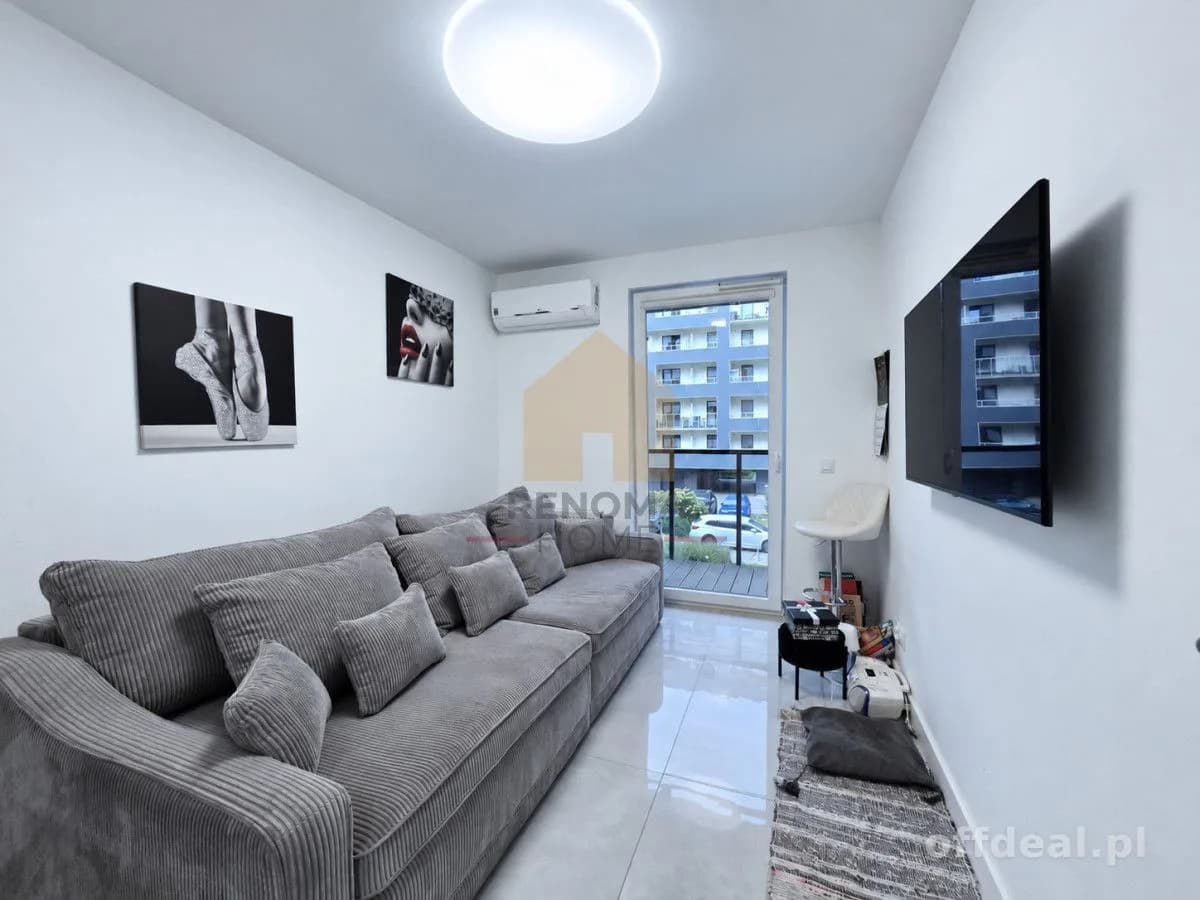 Foto 9: Wohnung, 3 rooms, 70 m², Wrocław