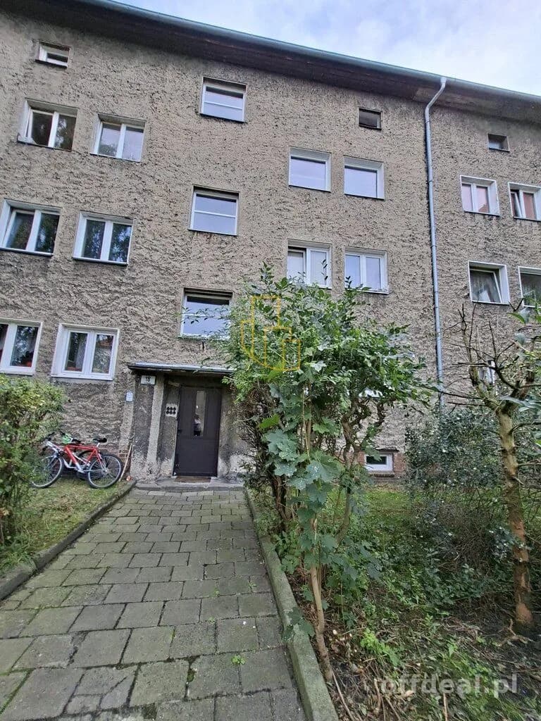 Zdjęcie 11: Mieszkanie, 2 pokoje, 42 m², Wrocław