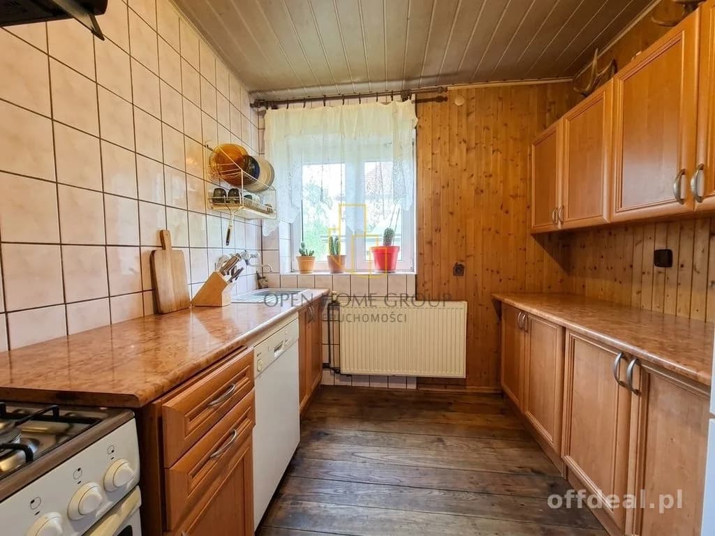 Zdjęcie 3: Mieszkanie, 2 pokoje, 42 m², Wrocław