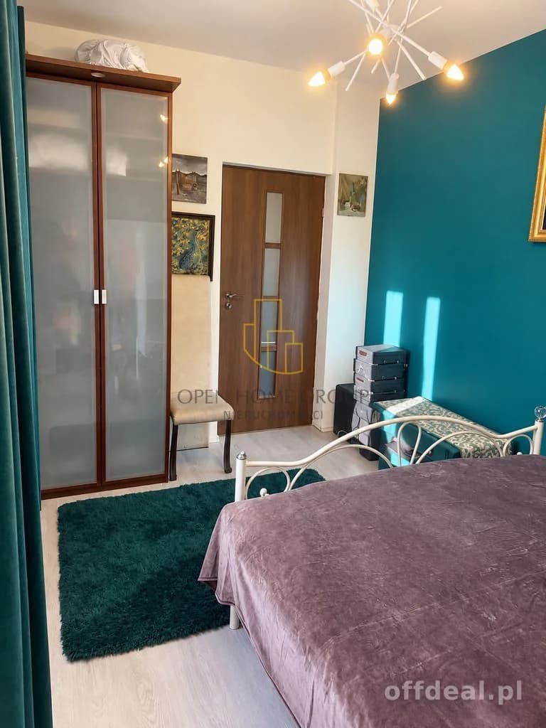 3-room apartment for sale in Jelenia Góra | 61.82 m²