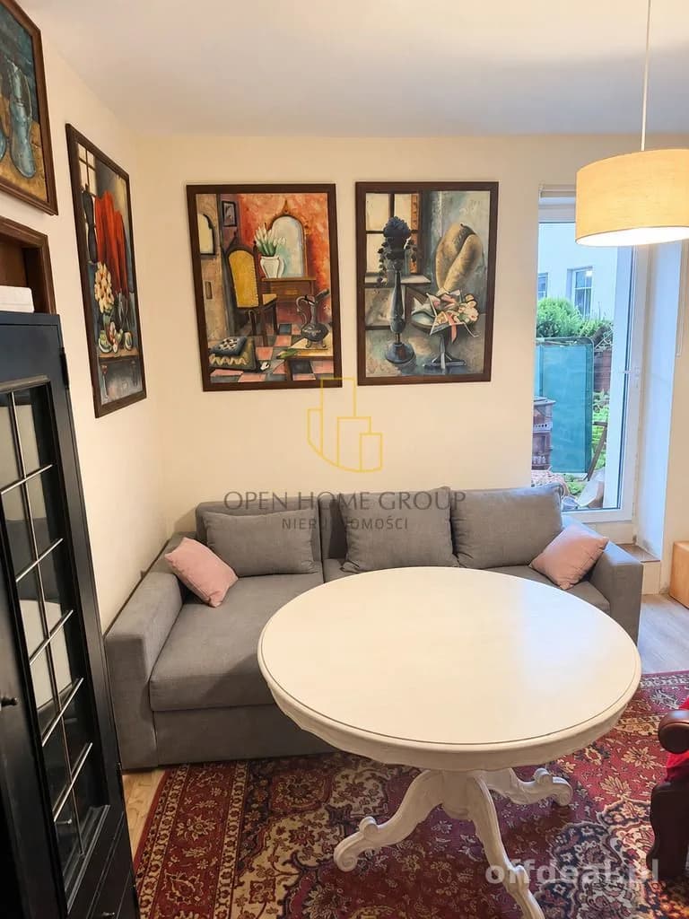 3-room apartment for sale in Jelenia Góra | 61.82 m²