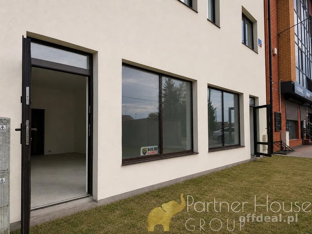 bien commercial à vendre à Wyszków | 11 pièces | 381,3 m²