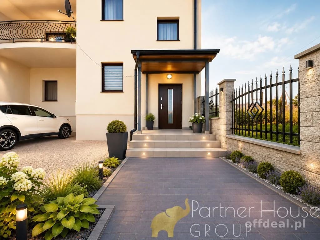 bien commercial à vendre à Wyszków | 11 pièces | 381,3 m²