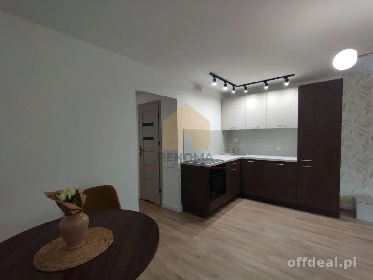 Zdjęcie 3: Mieszkanie, 3 pokoje, 51 m², Legnica