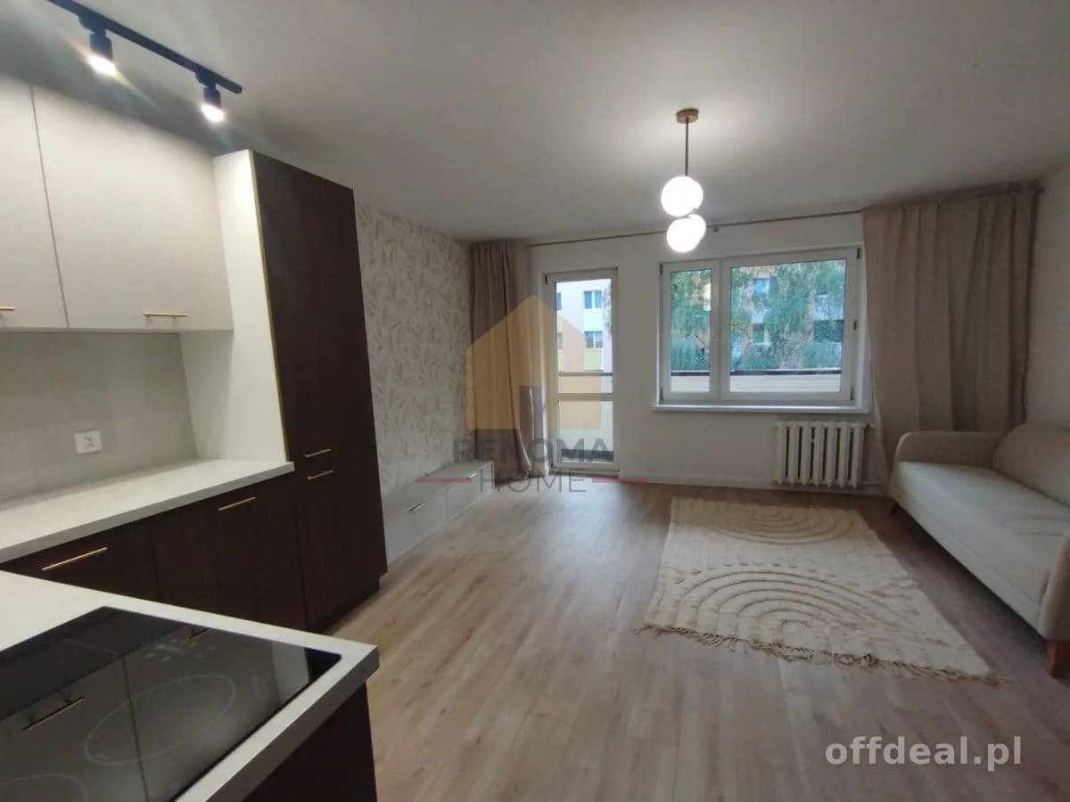 Zdjęcie 1: Mieszkanie, 3 pokoje, 51 m², Legnica