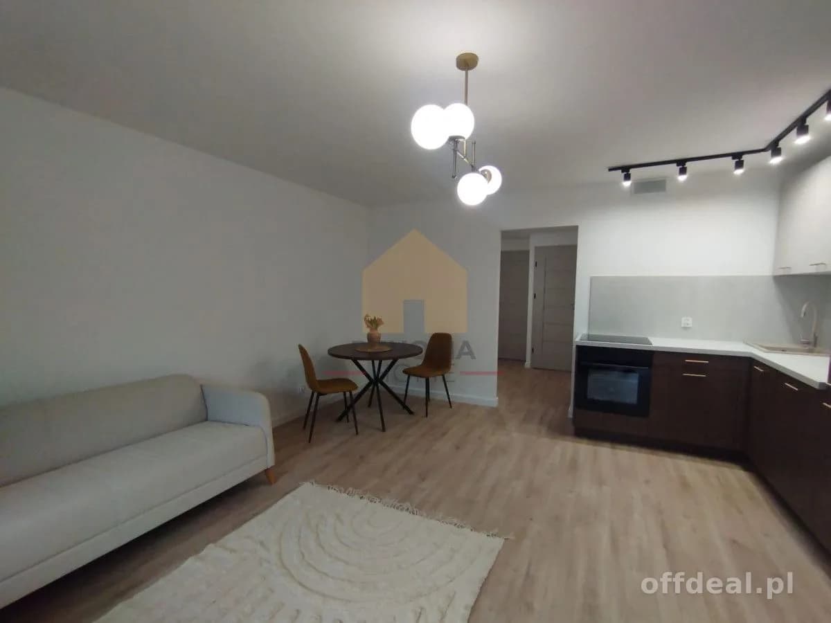 Zdjęcie 2: Mieszkanie, 3 pokoje, 51 m², Legnica