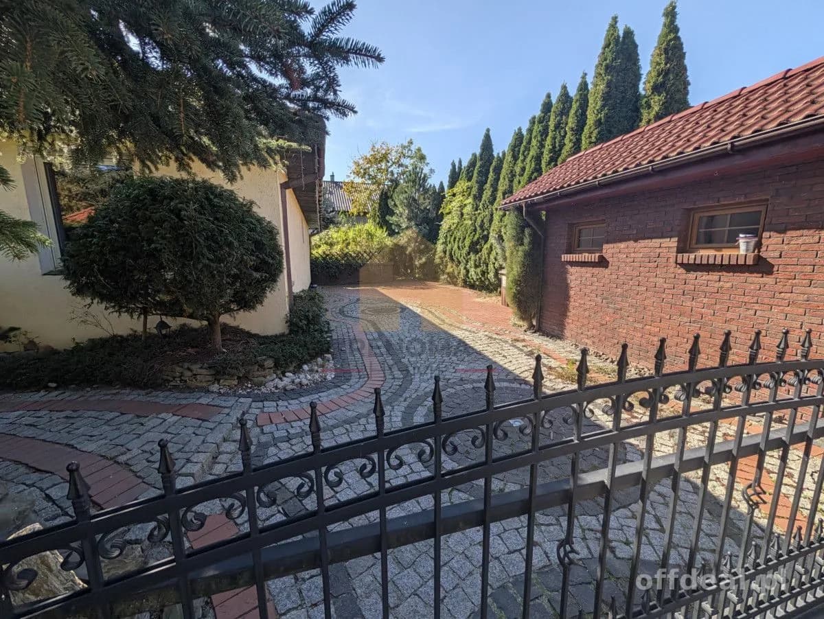 Dom Parterowy 130m2 Basen Sauna