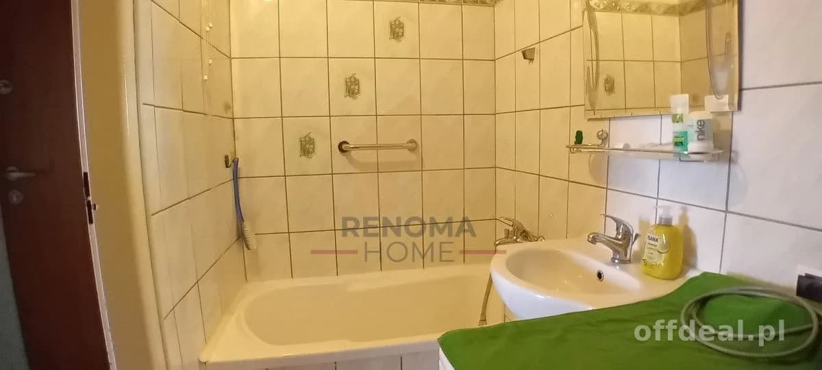 Mieszkanie 2 pokojowe w Dzierżoniowie